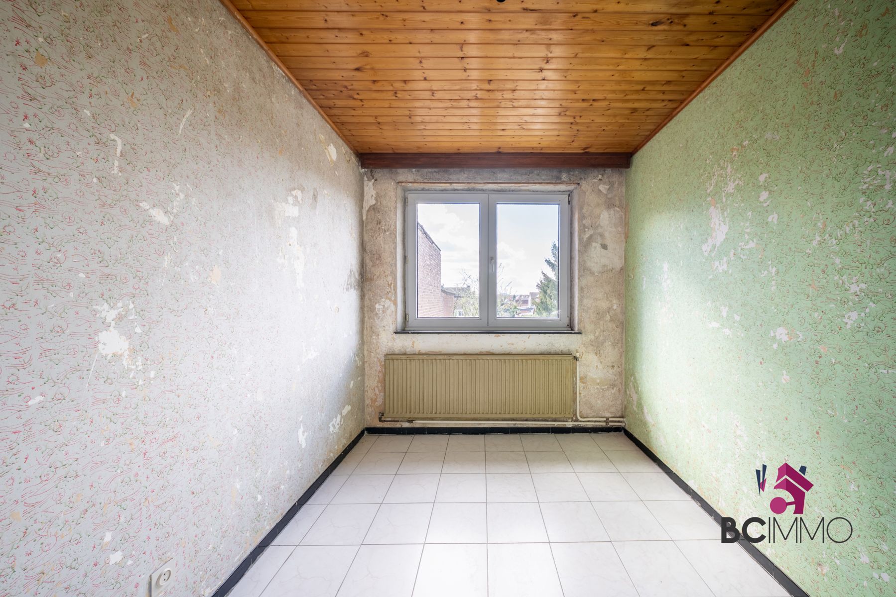 Gezinswoning met 4 slaapkamers in Genk foto 9