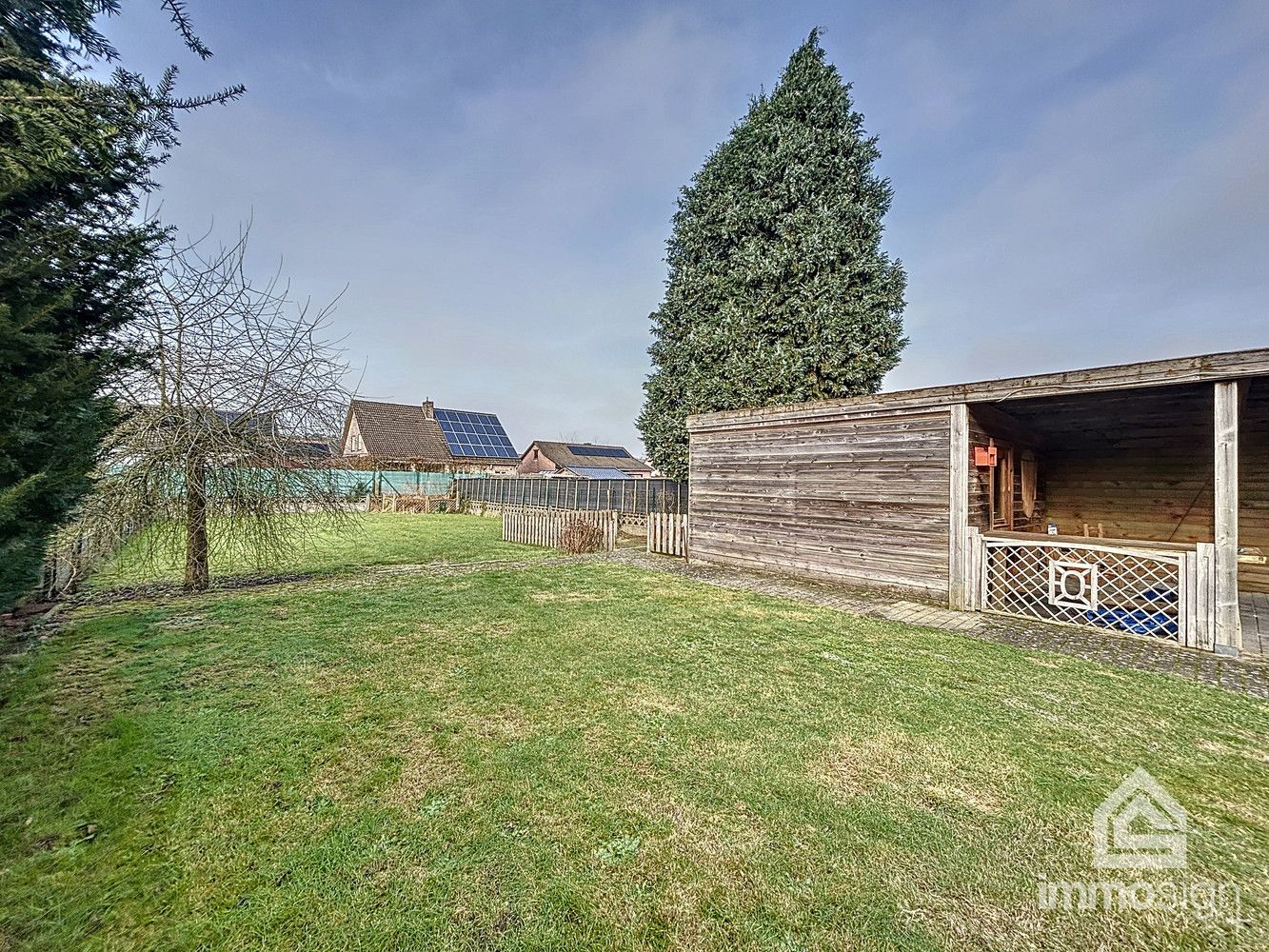 Instapklare woning met 3 slaapkamers en ruime zolder in het gezellige Kaulille (Bocholt)! foto 51