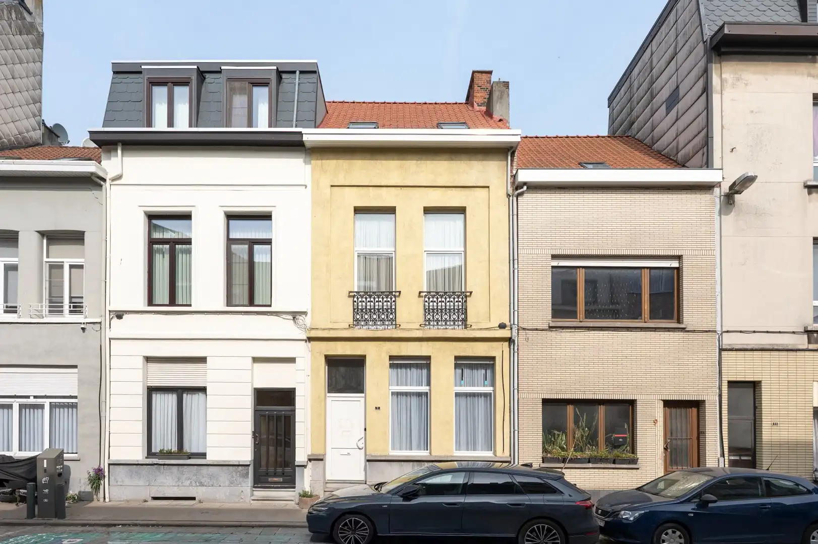 Ruime woning met 4 slaapkamers op toplocatie op 't Zuid foto {{pictureIndex}}