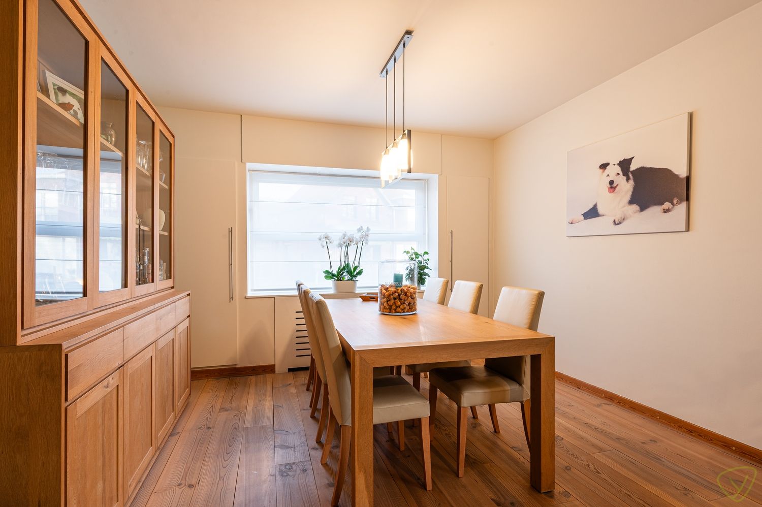 Verzorgde gezinswoning met energiezuinige troeven en zonnige tuin foto 3