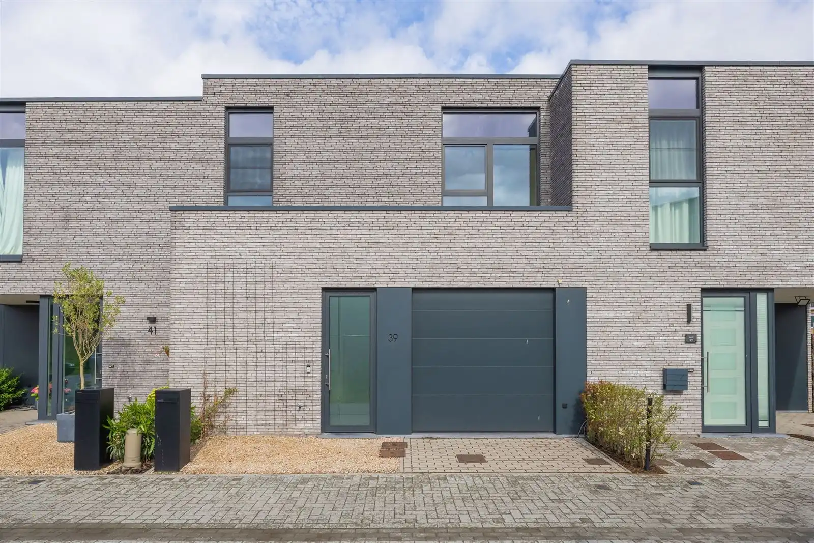 Moderne BEN-woning op topligging nabij centrum, bos, strand en uitvalswegen   foto 4