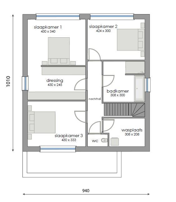 TE KOOP IN Ruiselede in de Bruggesteenweg 64 foto 3