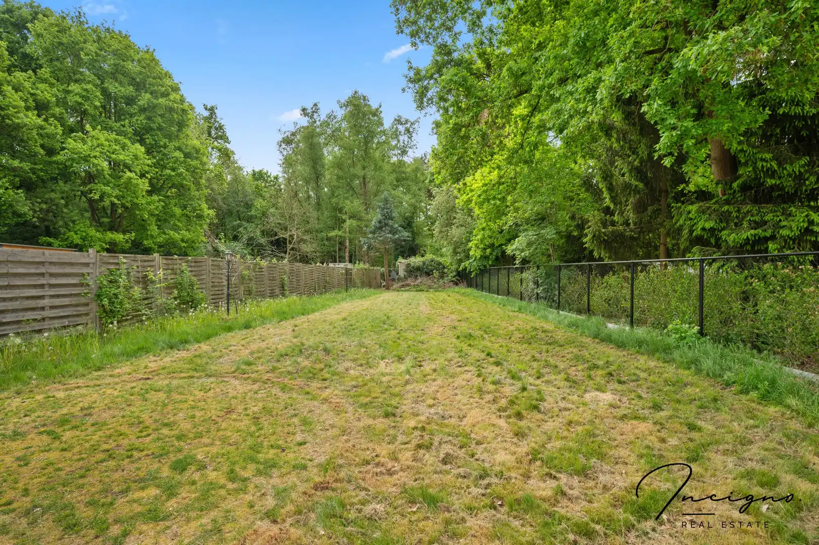 Charmante woning in een groene en rustige woonomgeving foto 23