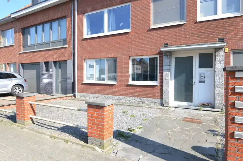 Appartement in Mechelen foto 2