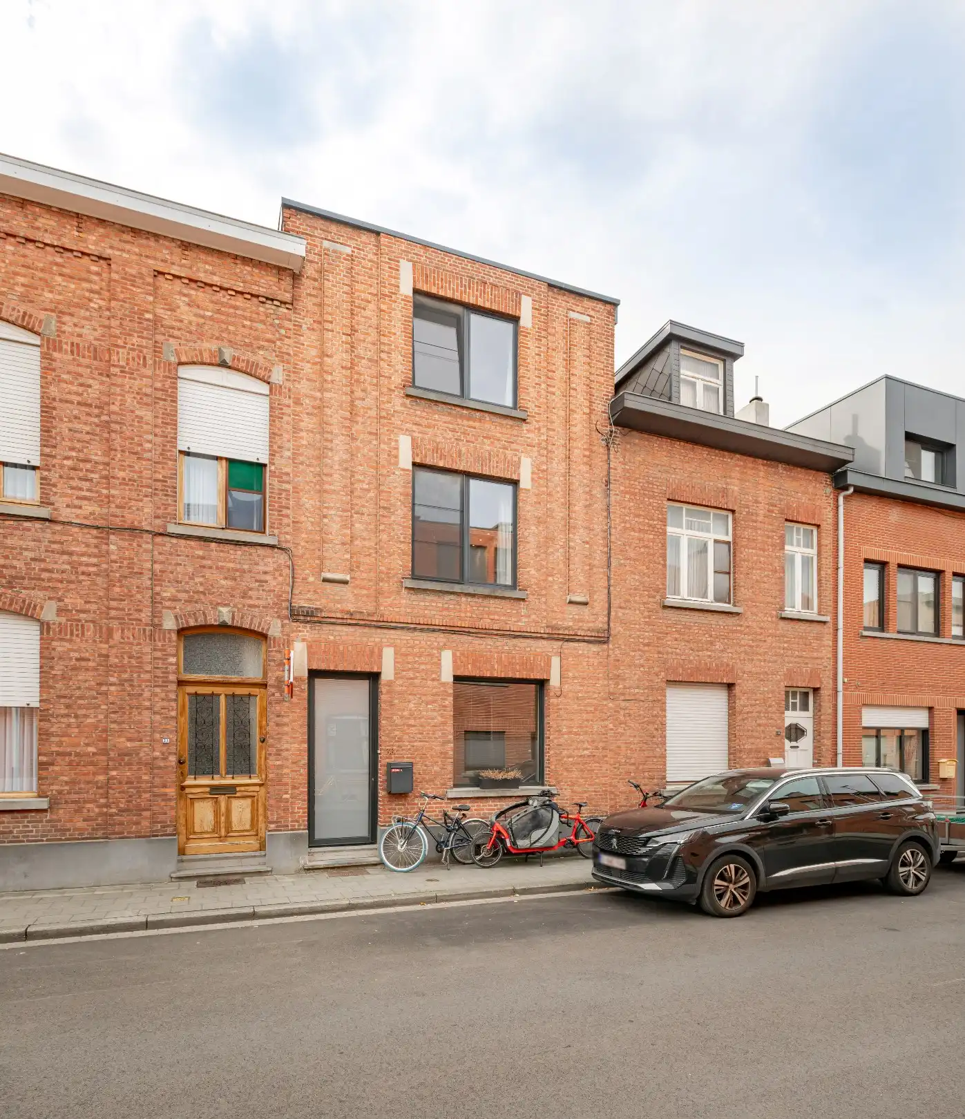 Knap ingerichte woning met heerlijke tuin! foto 12