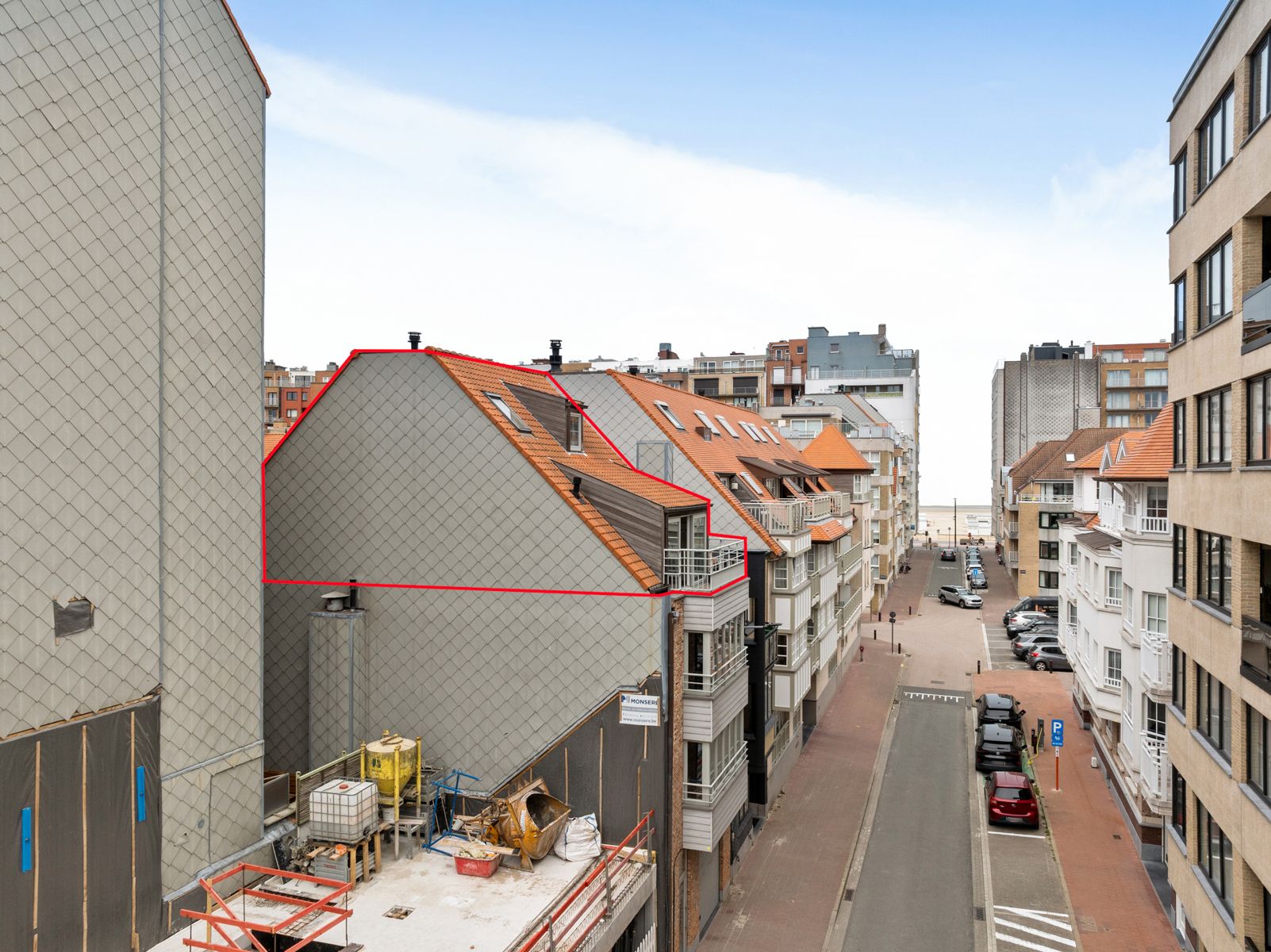 Appartement te koop foto 2