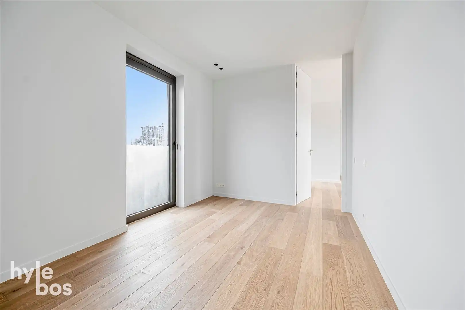 Luxueus energiezuinig penthouse met dakterras in centrum foto 19