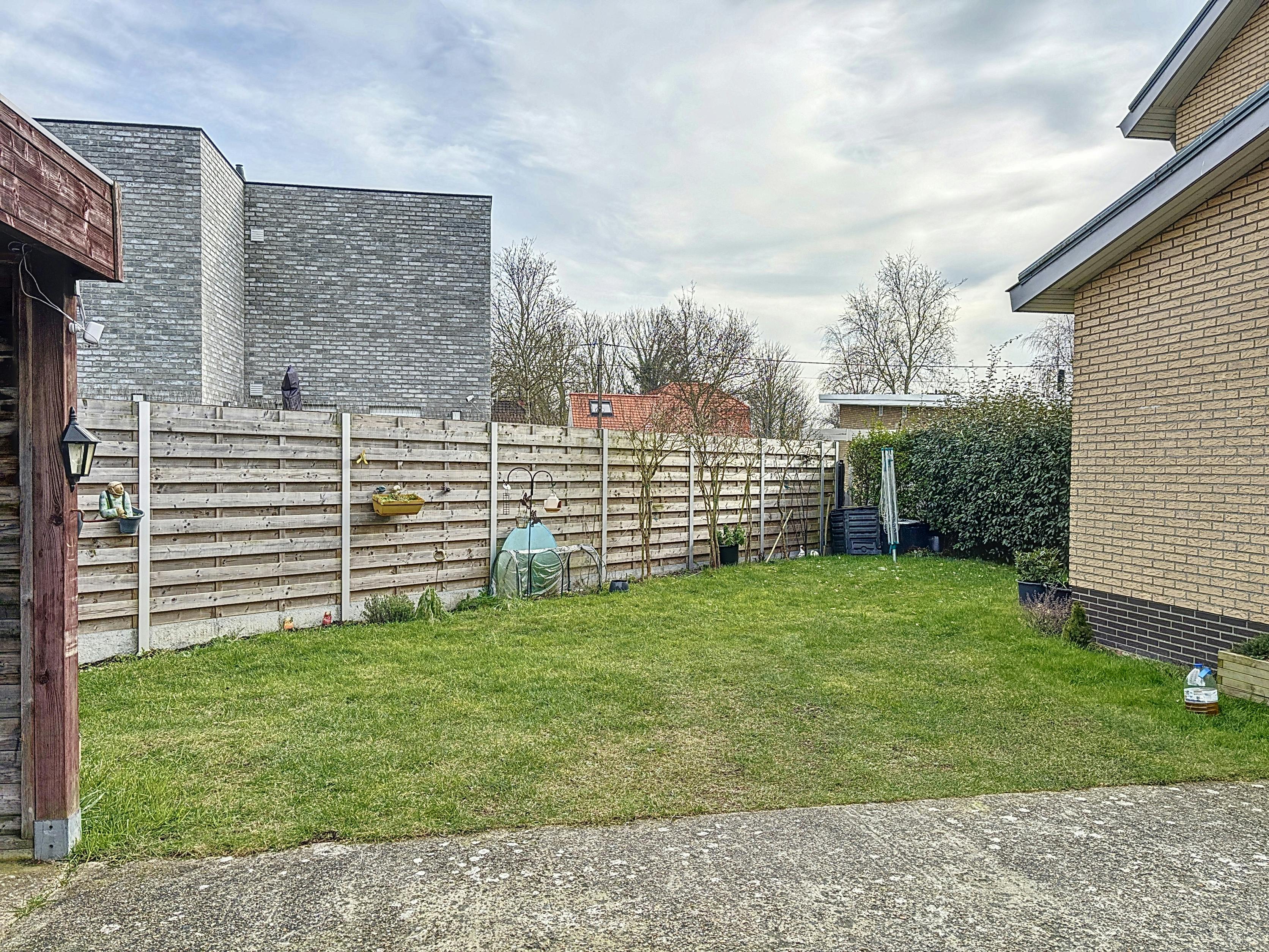 Uiterst ruim huis op 608 m² in Koksijde foto 4