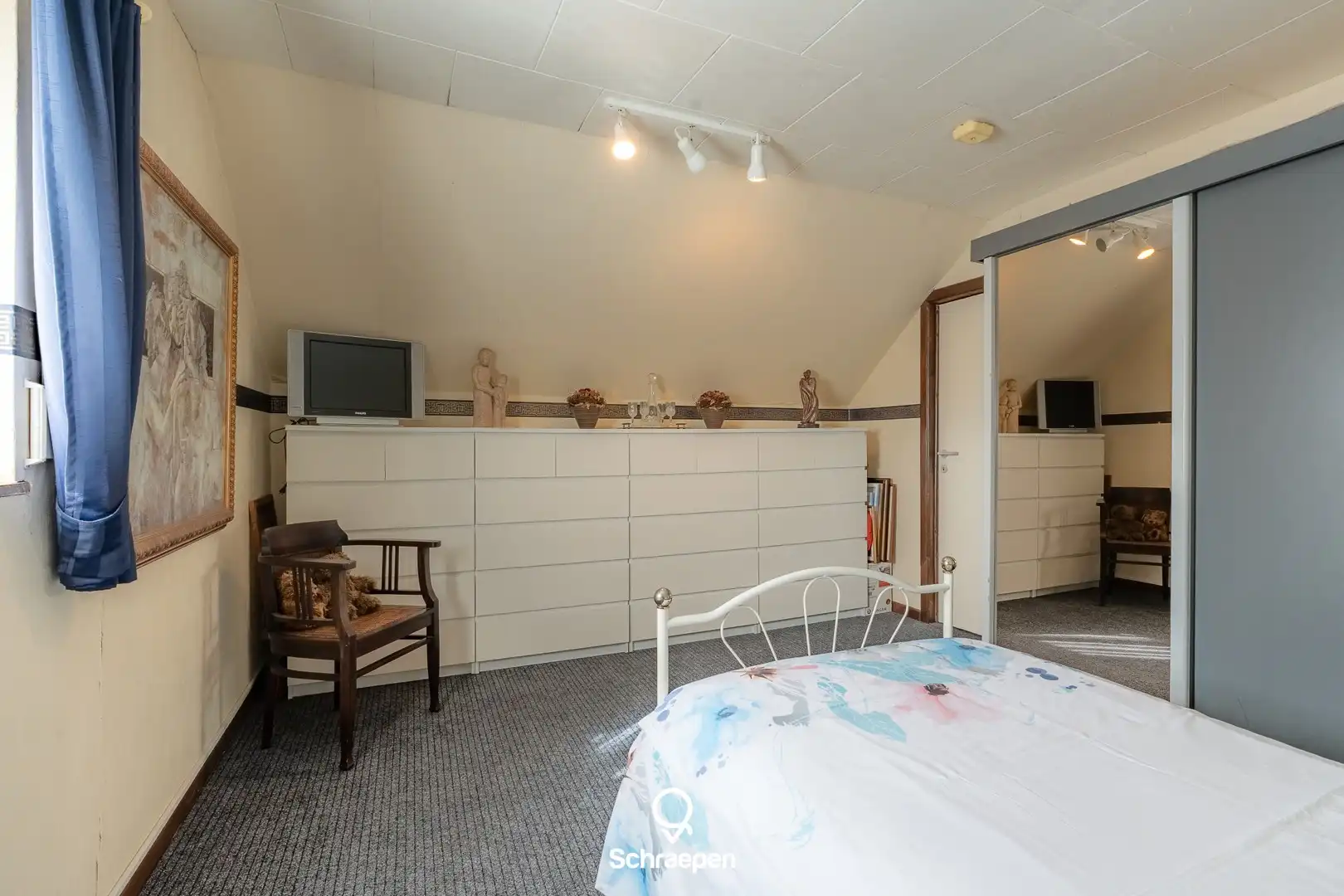 Uitstekend gelegen gezinswoning met 3 slpks, EPC- label C én schitterende tuin te Hasselt! foto 20