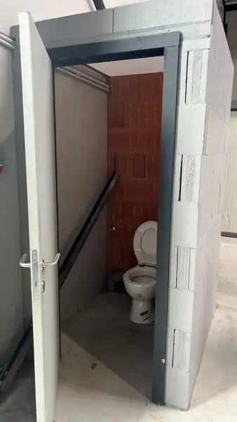 Recent magazijn te huur in Hoogveld Business Park in Dendermonde foto 7