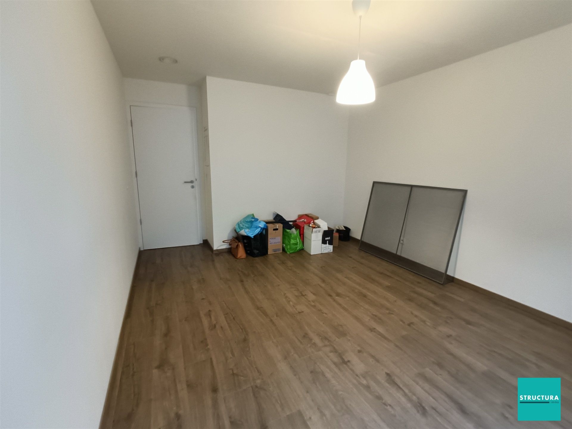 BEZOEKEN VOLZET- Modern appartement met 2 slaapkamers en gezellig terras foto 8