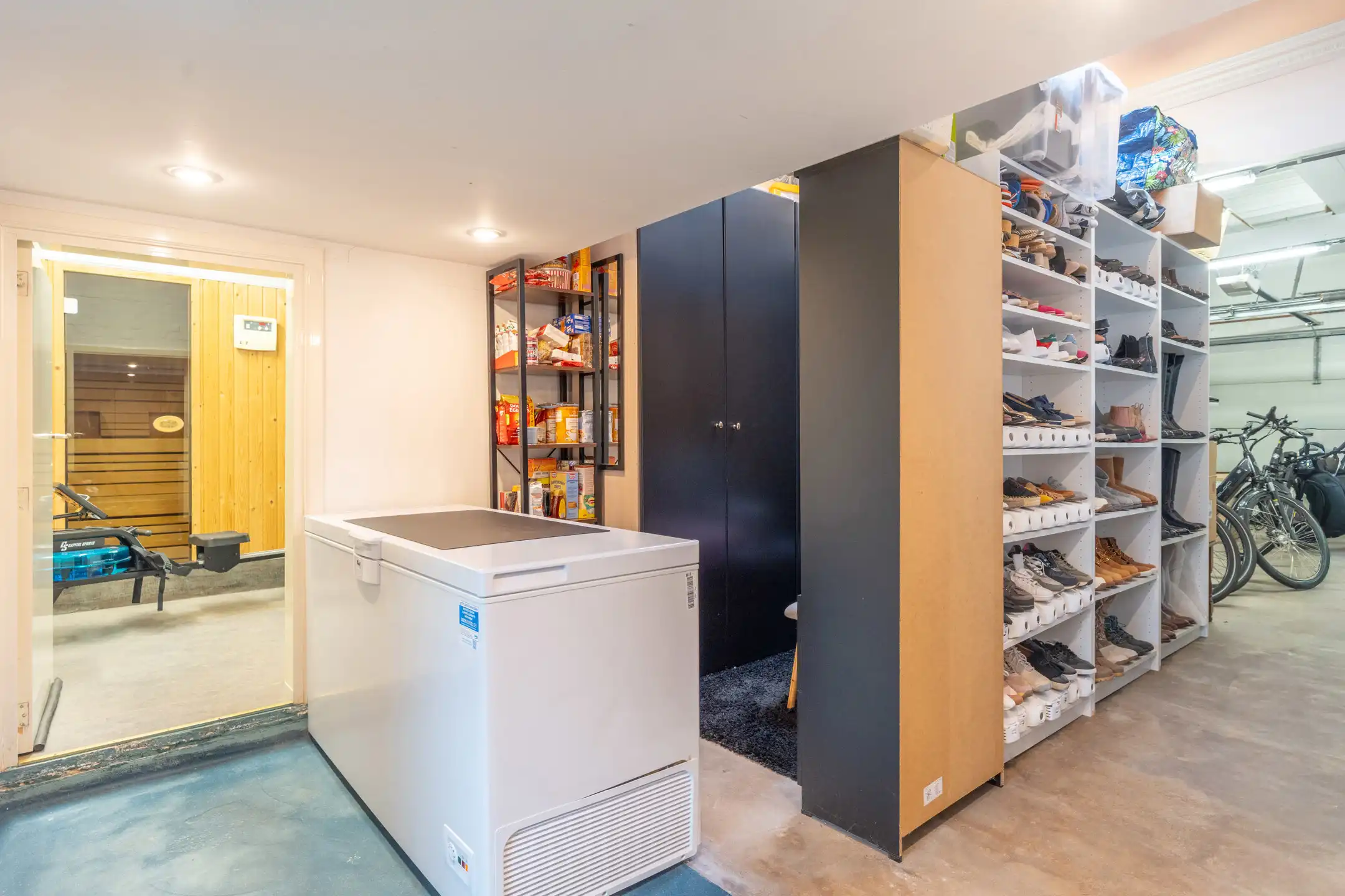 Instapklare woning op rustige locatie met vele mogelijkheden foto 19