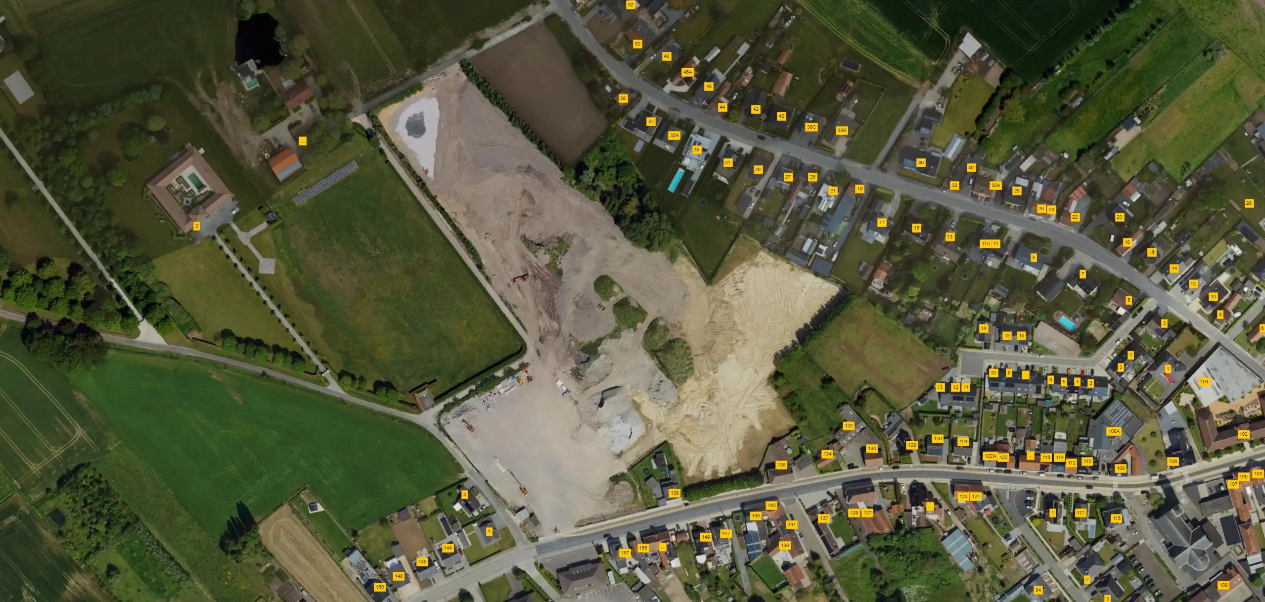 Grond voor KMO  foto 6