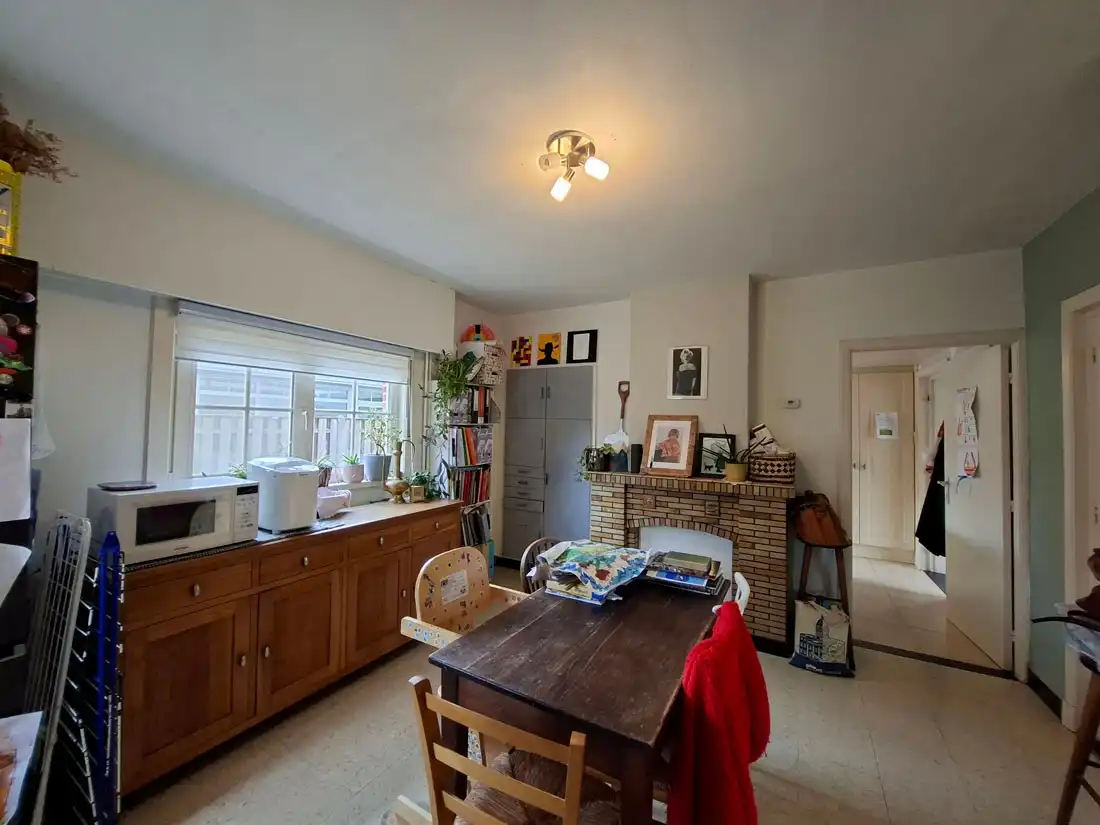 Karaktervolle woning vlakbij Lommel centrum foto 7