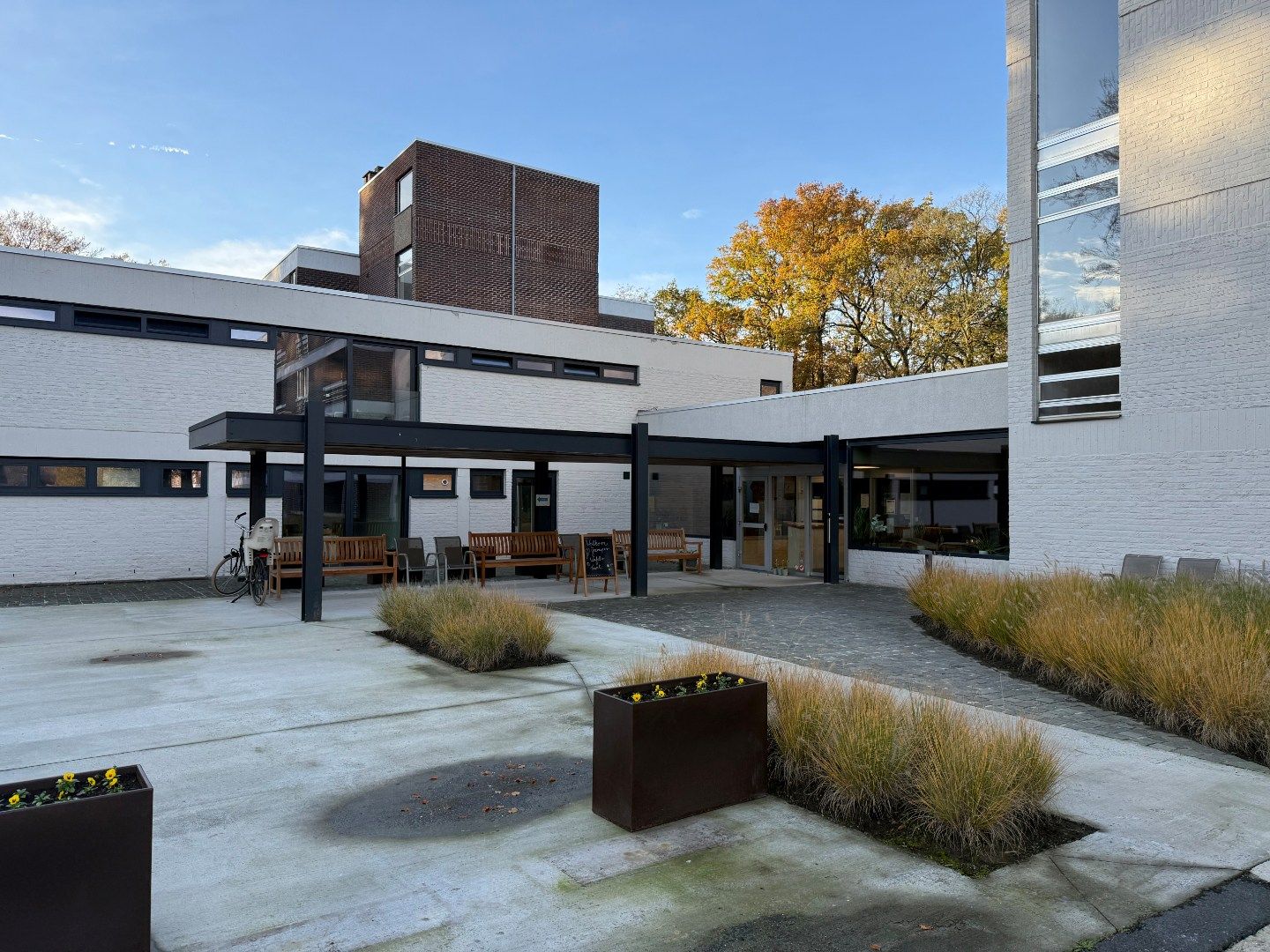 Assistentiewoning  foto 9