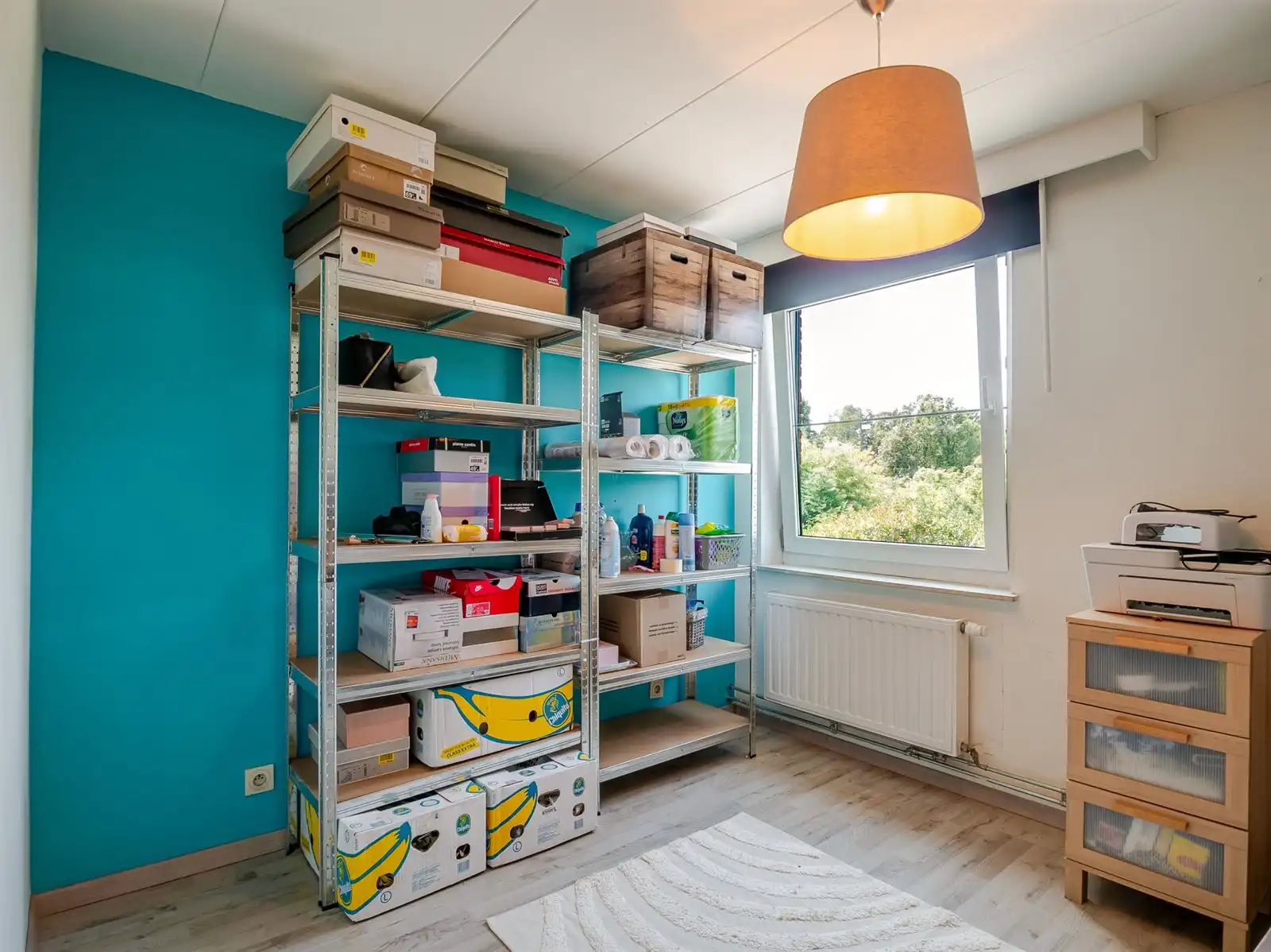 Huis foto 19