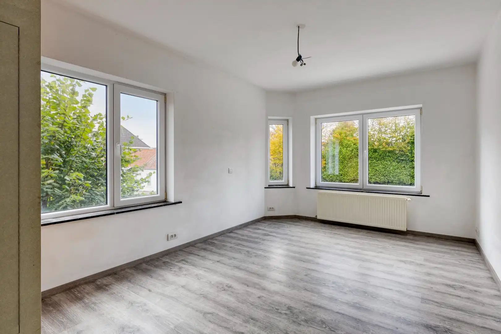 Handelspand met woonst op toplocatie te Tielt! foto 15