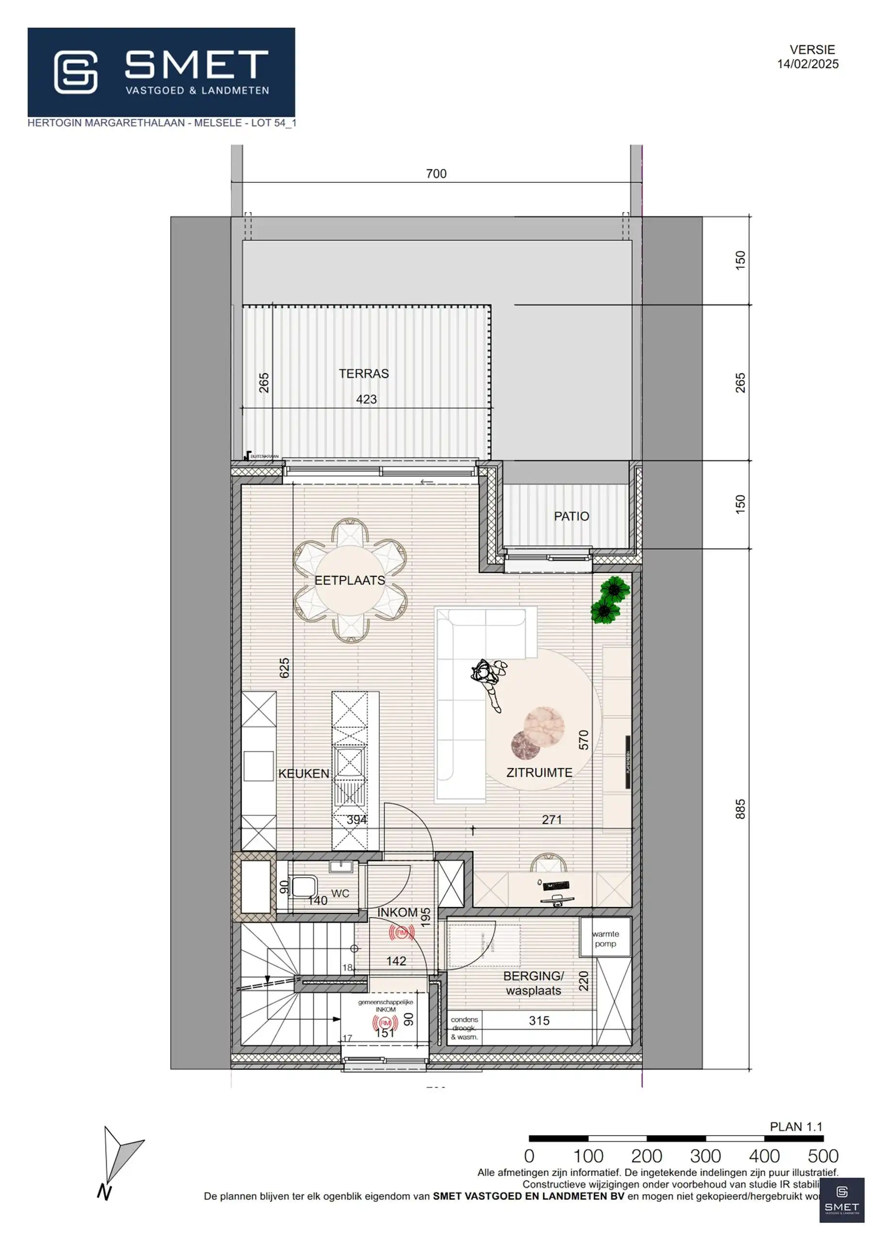 Kangoeroewoning foto 10