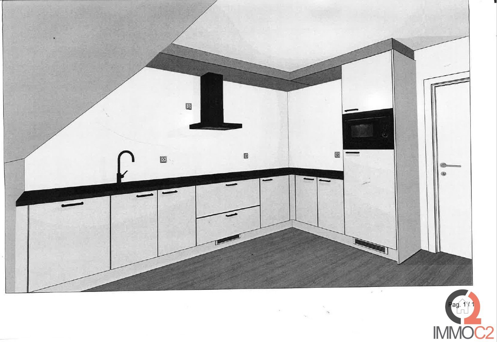 Appartement te huur foto 5