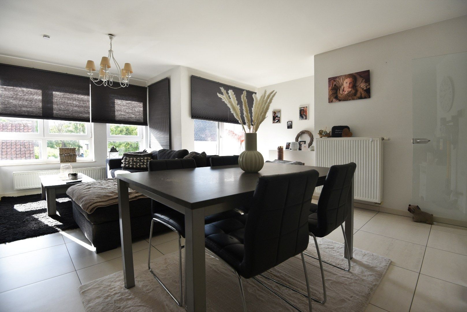 Appartement met 2 slaapkamers en garage foto {{pictureIndex}}