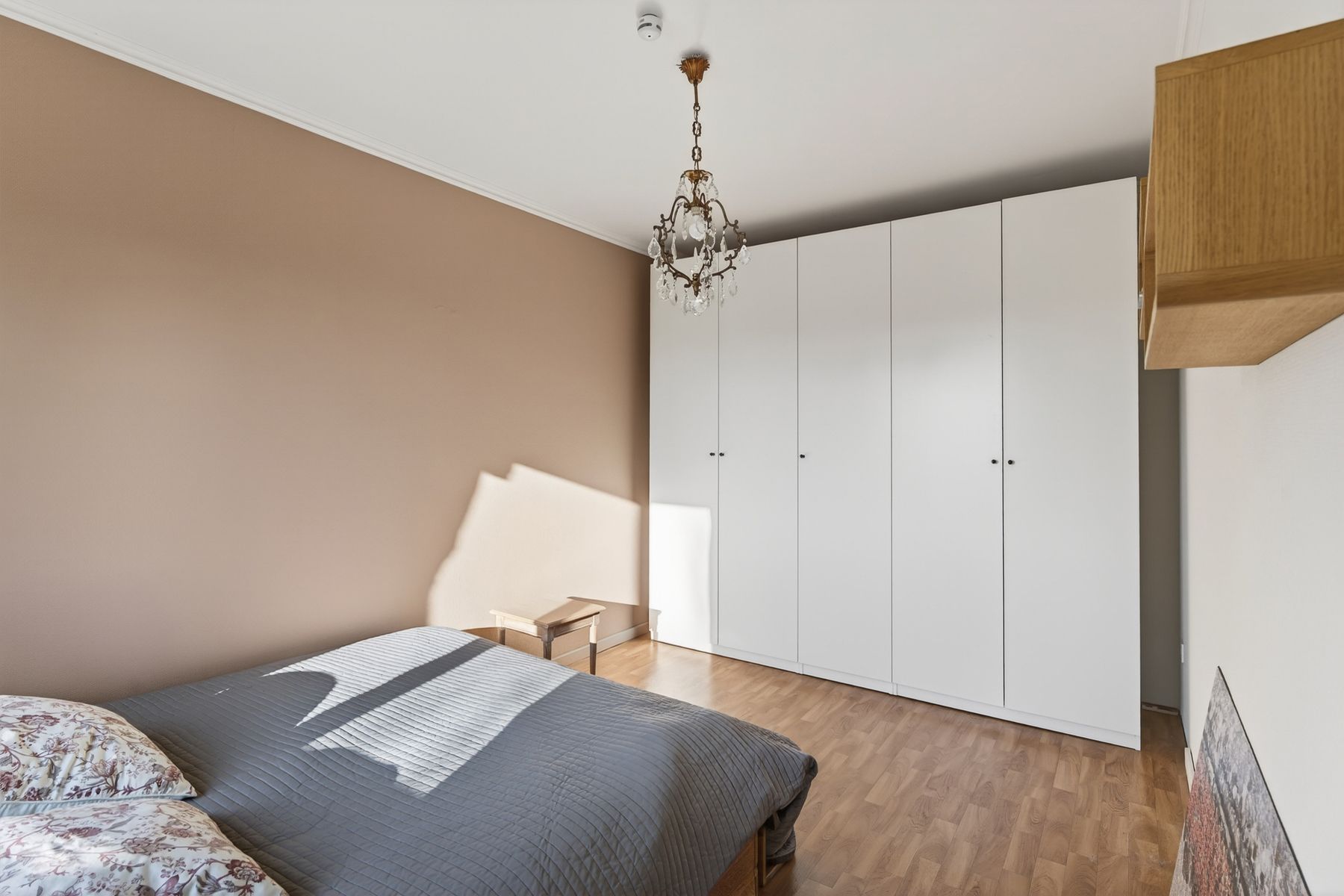 Gezellige woning te centrum Aalter foto 15