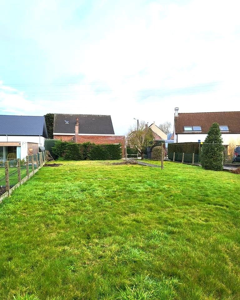 Bungalow met extra verdieping. foto 17