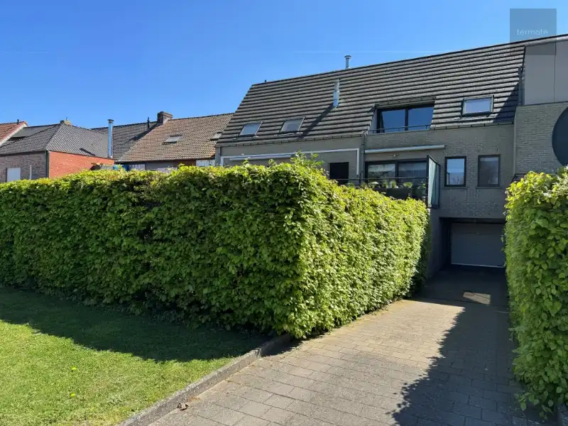 gelijkvloers appartement foto 10