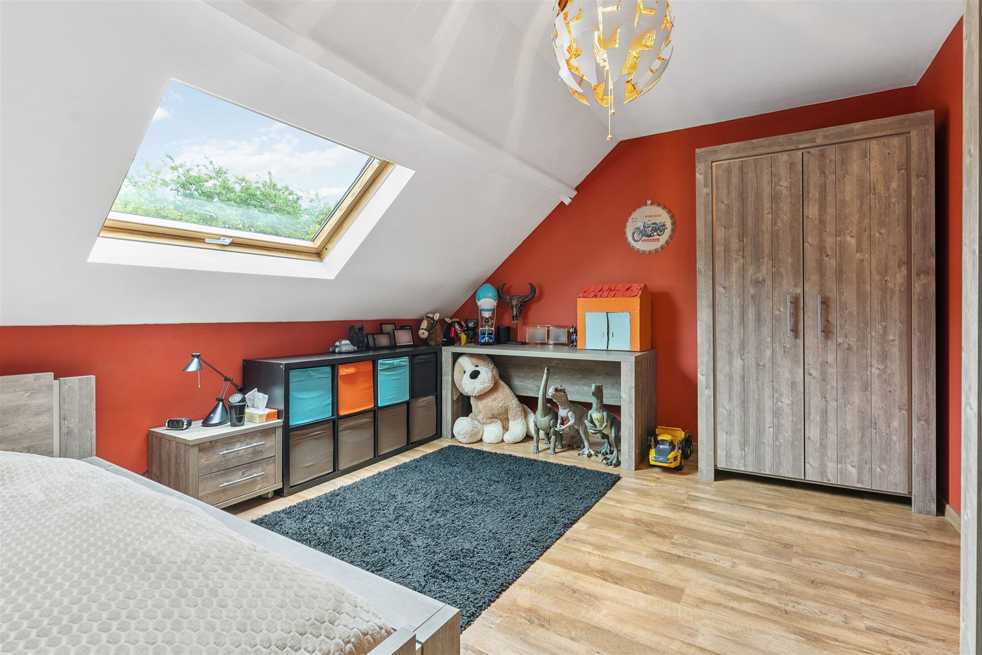 GERENOVEERD PRACHTIG HERENHUIS NABIJ CENTRUM! foto 19