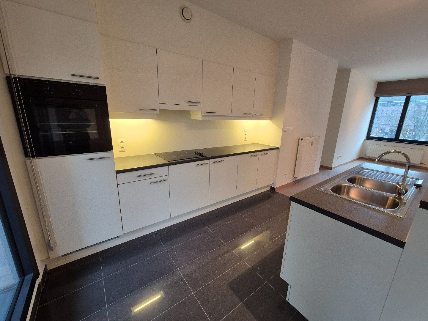 Charmant appartement te huur in Hasselt foto 4