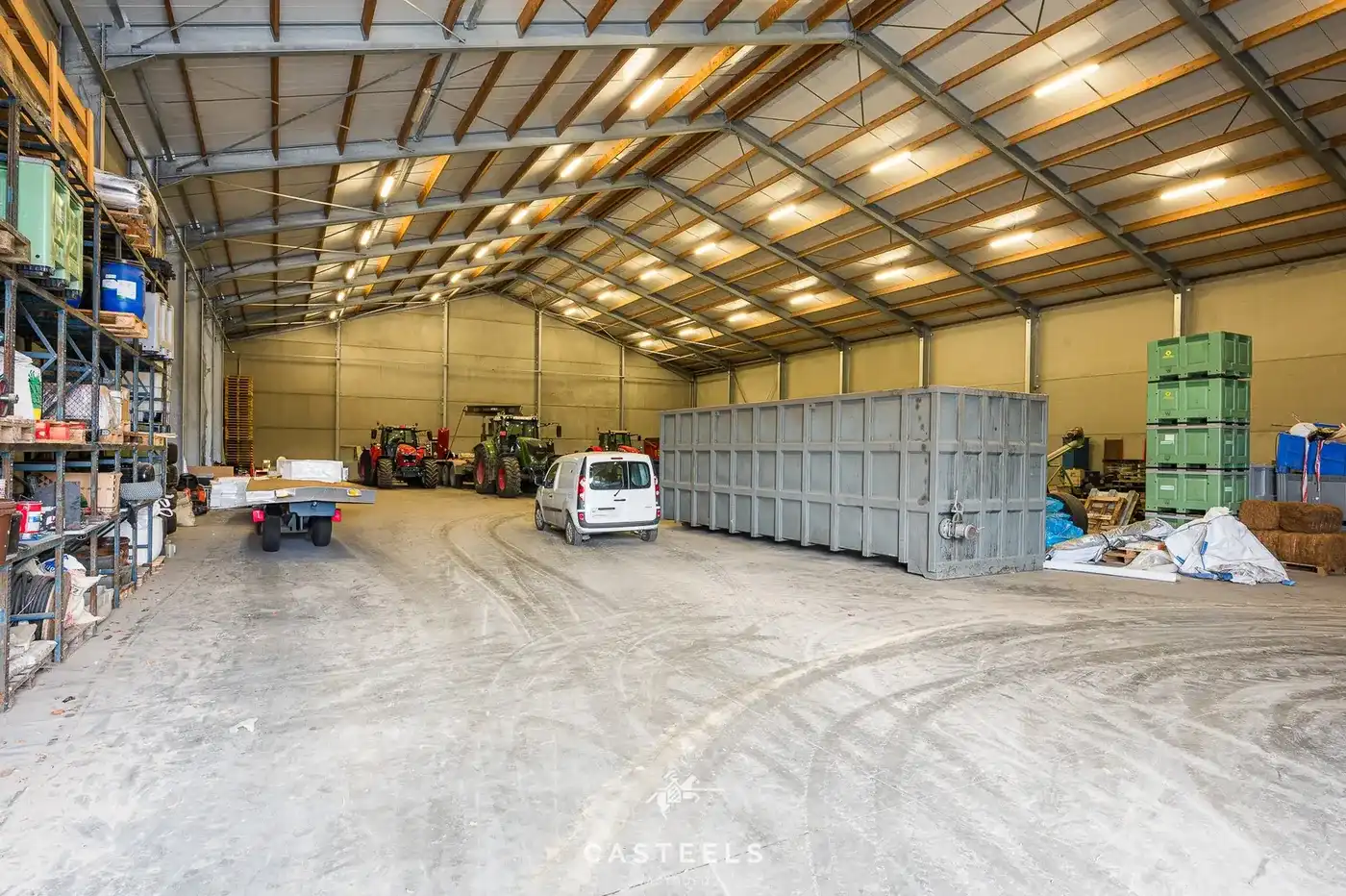 Unieke investeringskans: exclusief terrein met veelzijdige infrastructuur foto 28