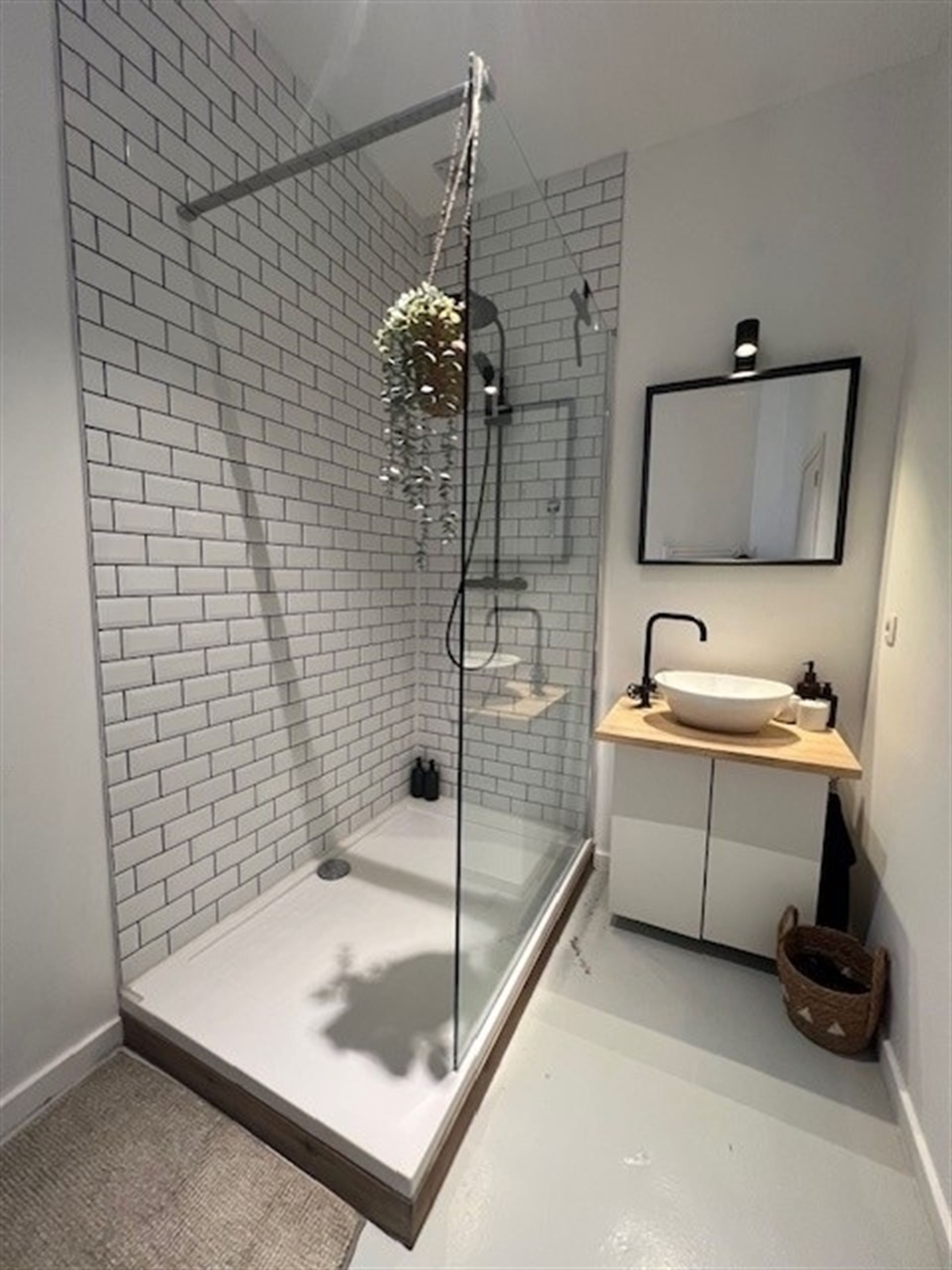 Stijlvol ingericht appartement in Wilrijk! foto 6