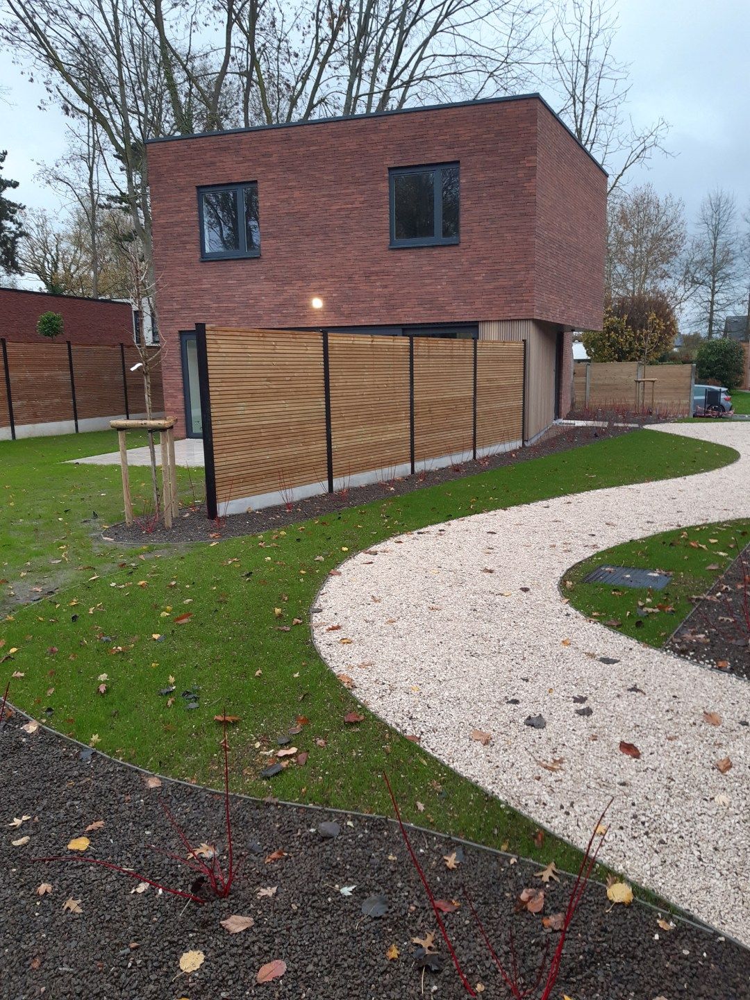 BEN-woning in het pittoreske Dikkelvenne foto 17