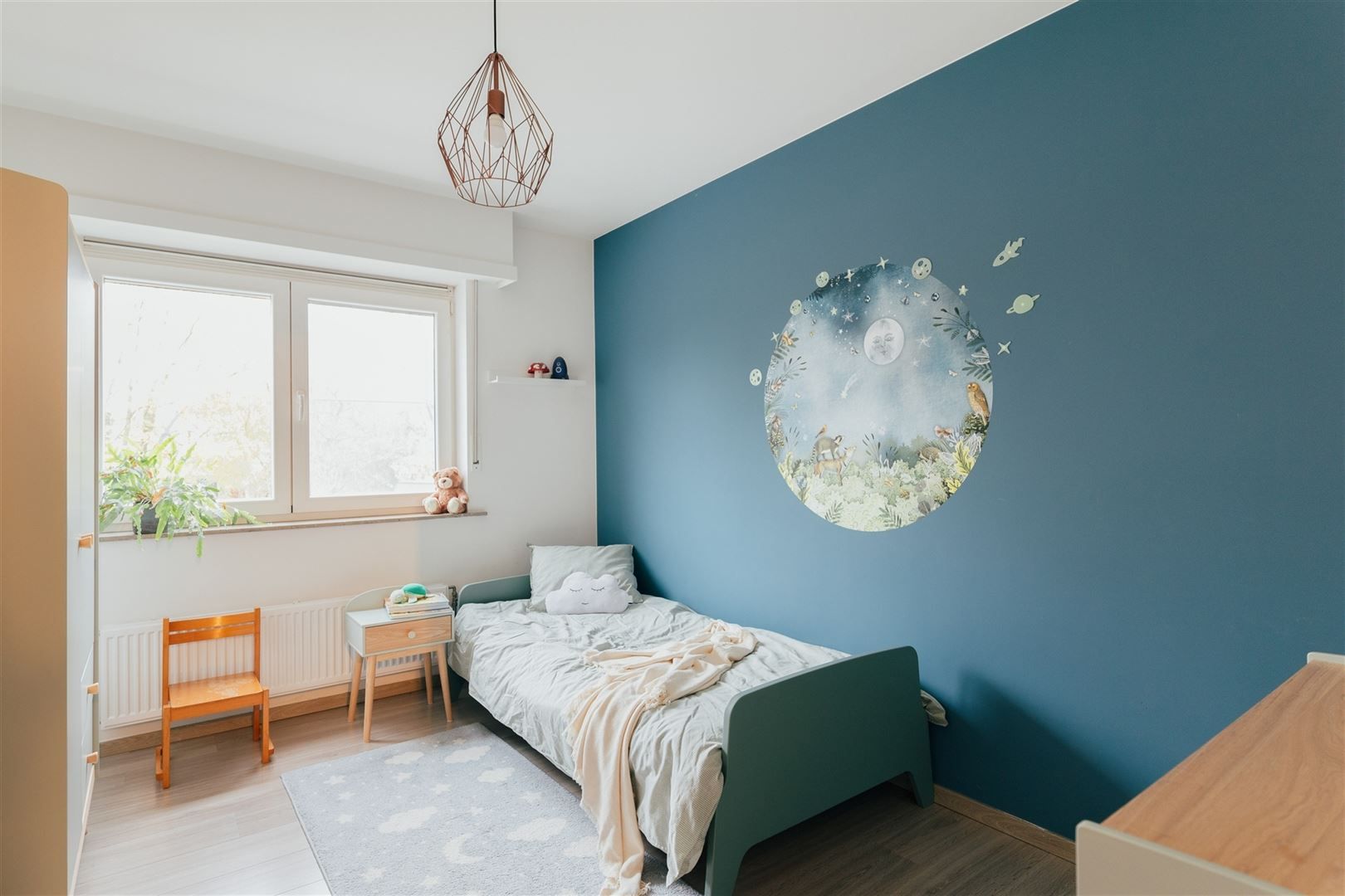 Wonen in rust met ruimte en comfort.  foto 17