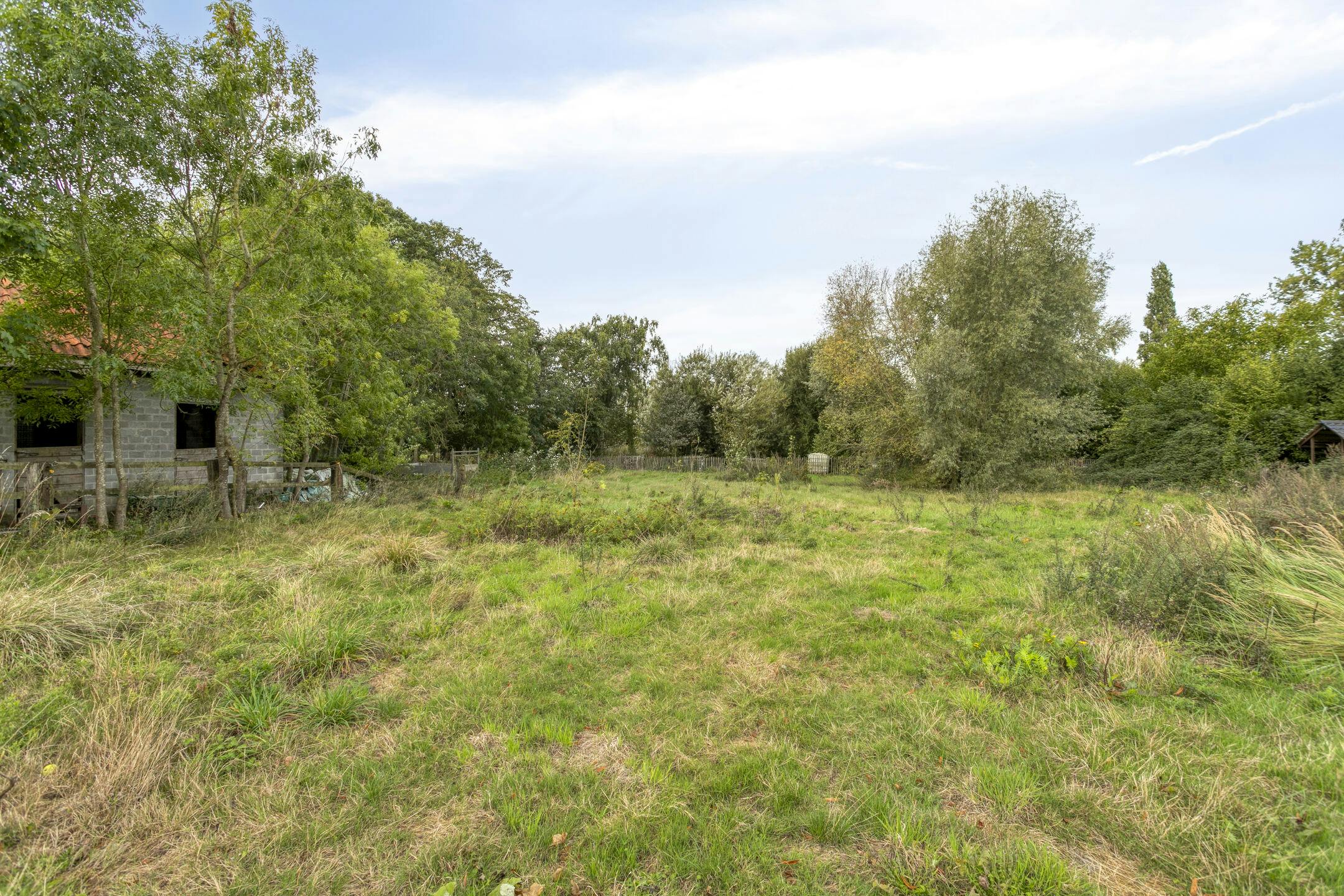 Villa te koop met weide op 3.520m² in Vlamertinge foto 17