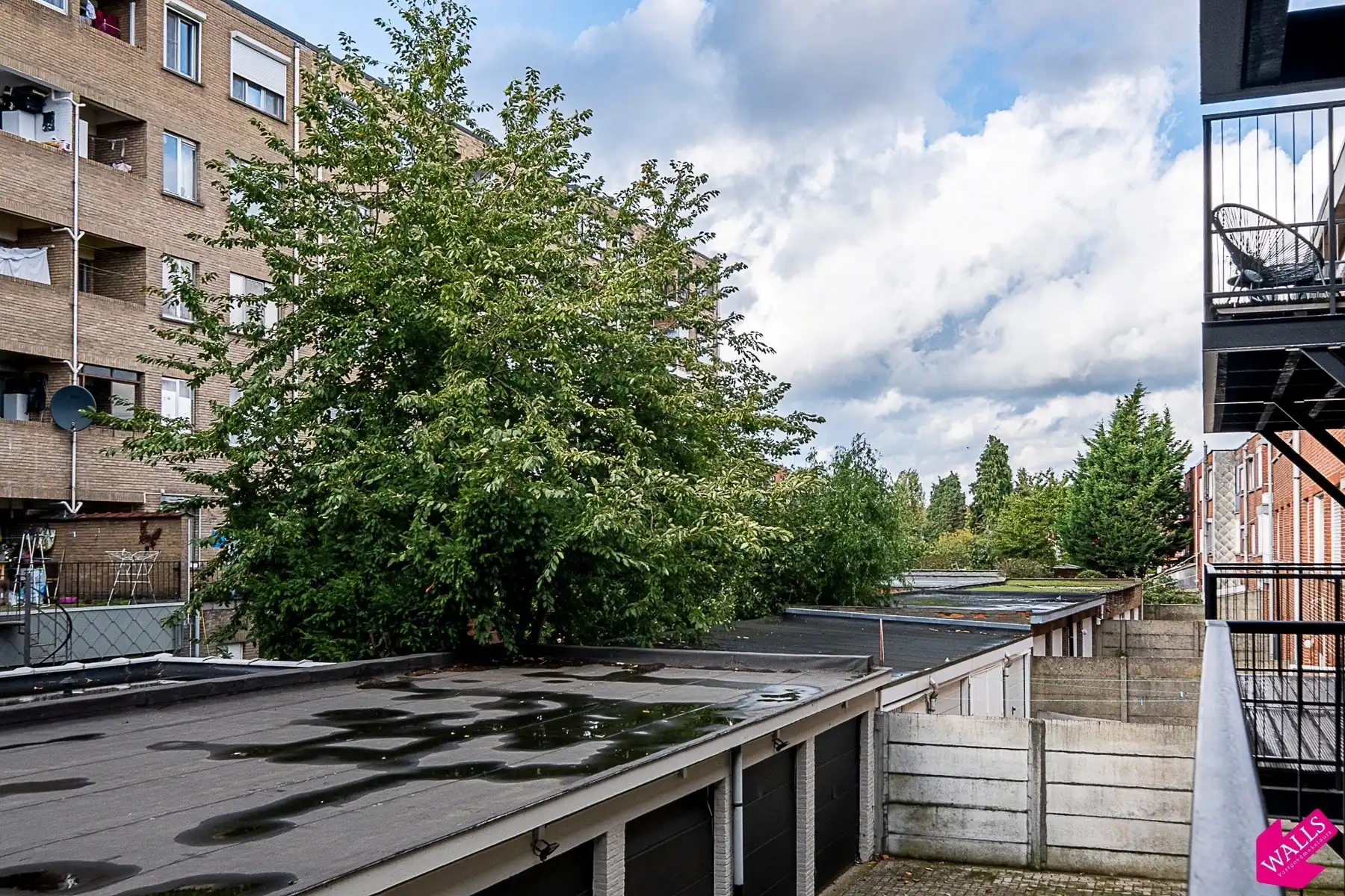 Luxueus afgewerkt en instapklaar appartement foto 19