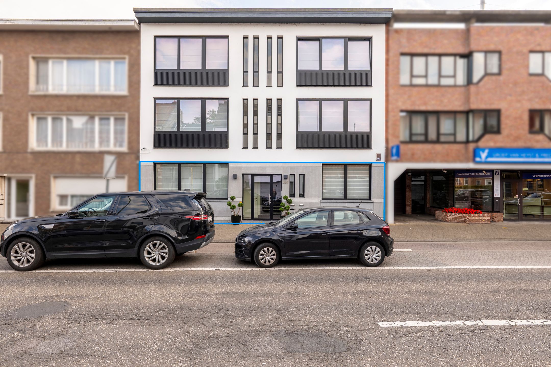 Stijlvol gelijkvloers appartement met binnenterras, tuin en binnenzwembad met wellness. foto 39