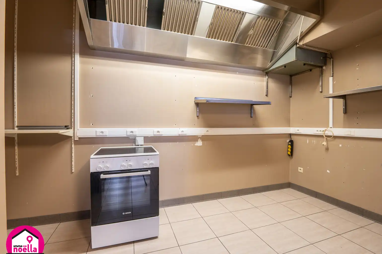 HANDELSZAAK DIVERSE DOELEINDEN  foto 7