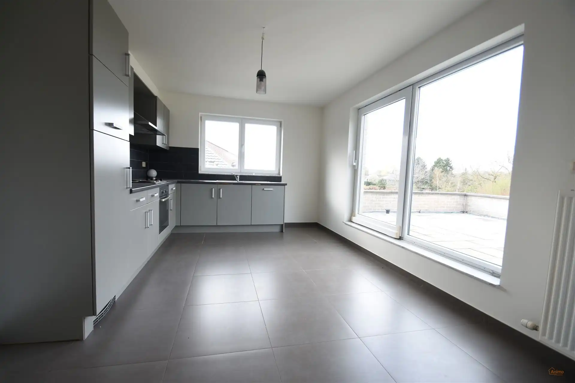 Duplex/Penthouse foto 6