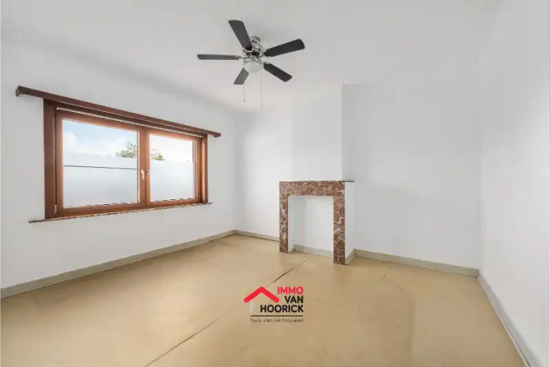 Ruime woning 3 slaapkamers - tuin op 360m² foto 12
