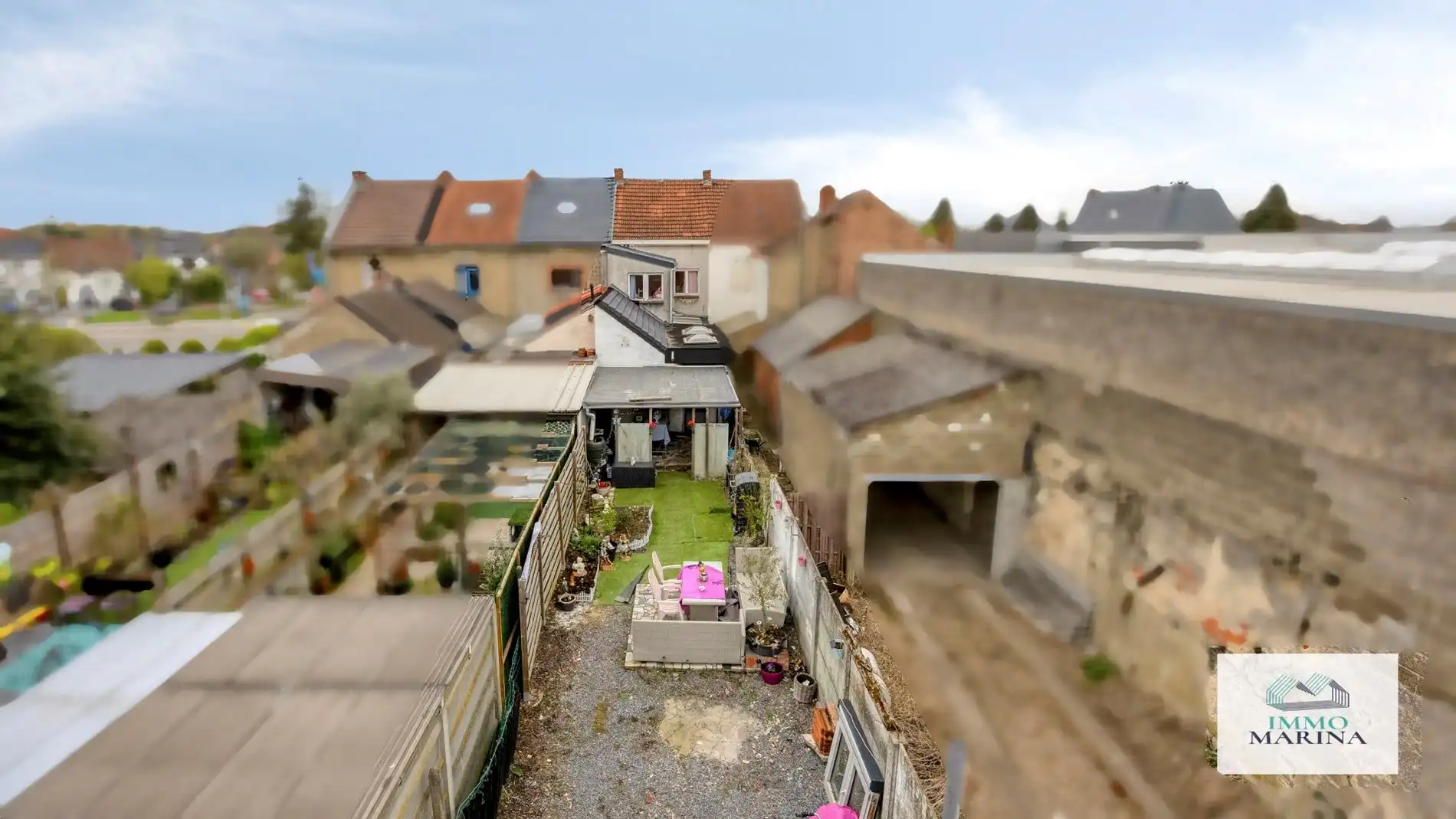 Woning met oosttuin, zolder en veel mogelijkheden in Aarschot foto 27