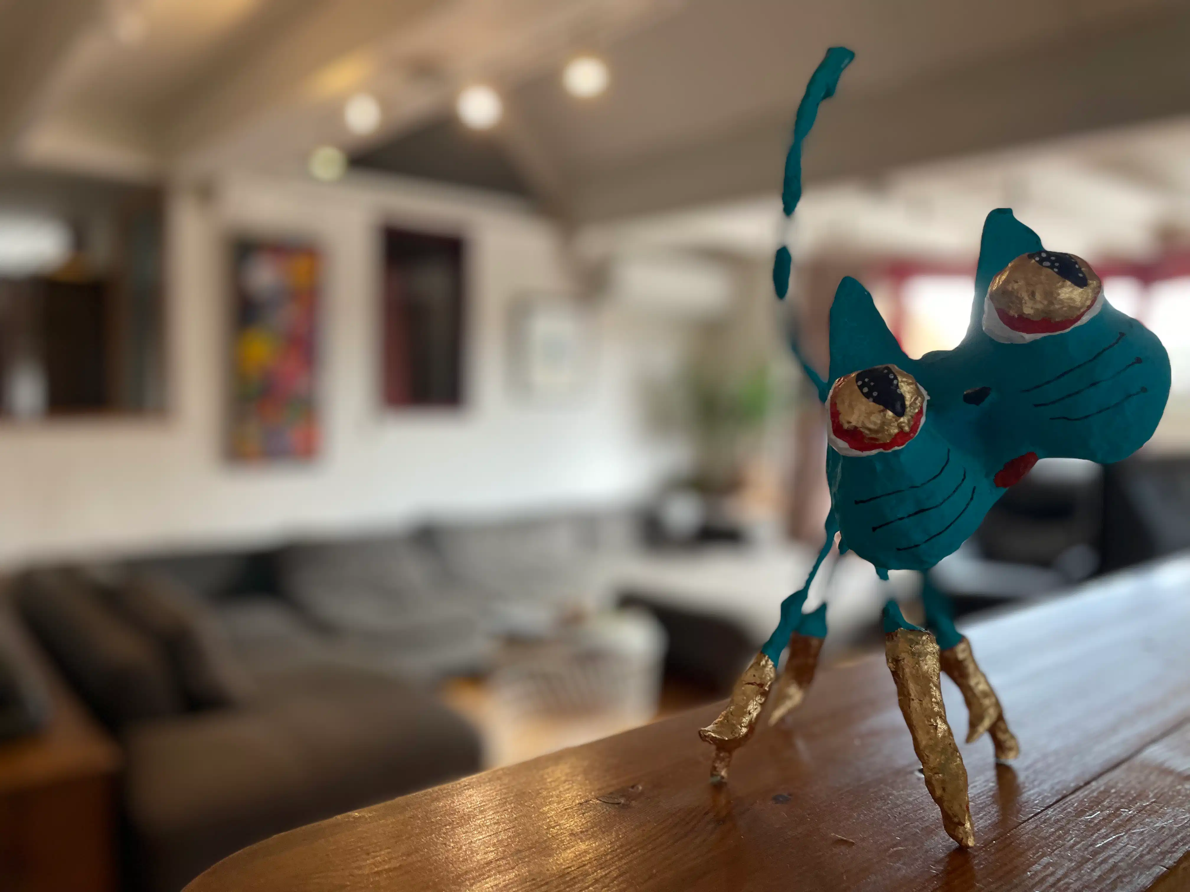 Knappe energiezuinige villa met heel speciaal cachet foto 8