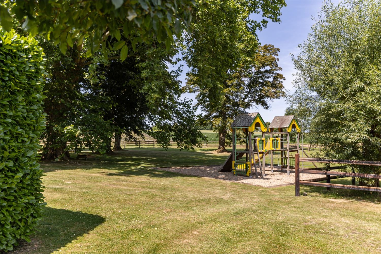 PRACHTIGE LUXEVILLA VERSCHOLEN IN HET PRIVÉDOMEIN ‘VLIERINGENPARK’ foto 9