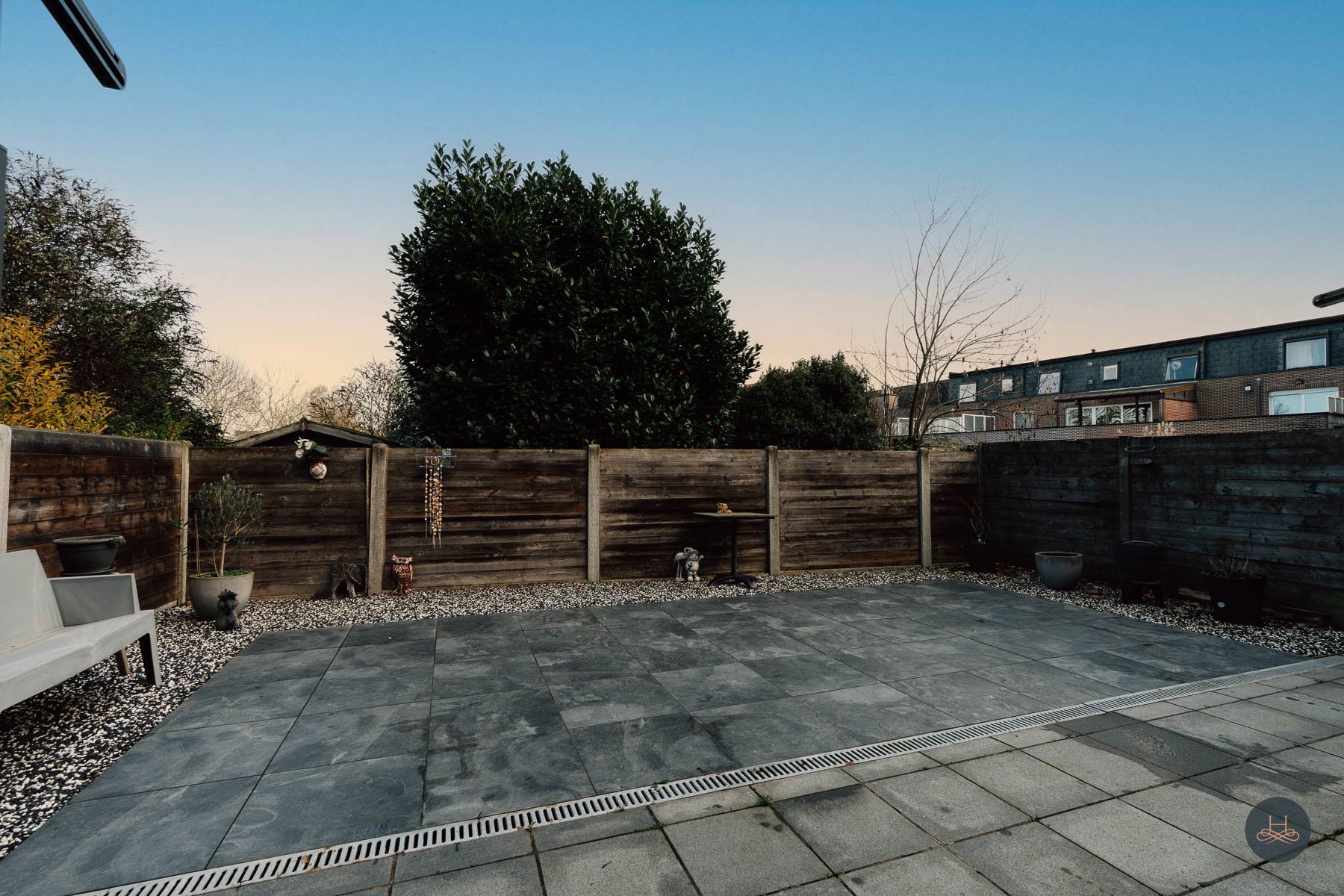 Gezellig gelijkvloersappartement op fantastische locatie foto 21