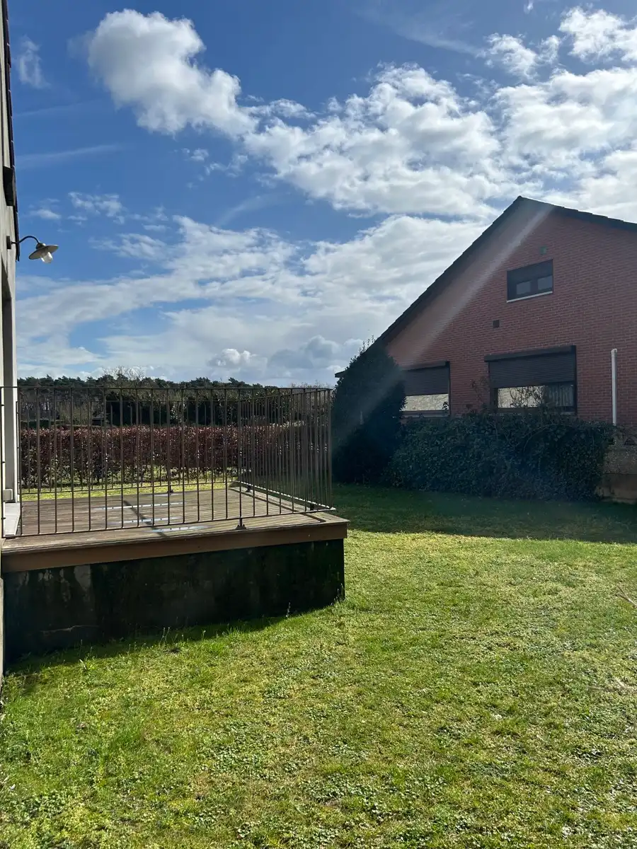 Huis te huur foto 21