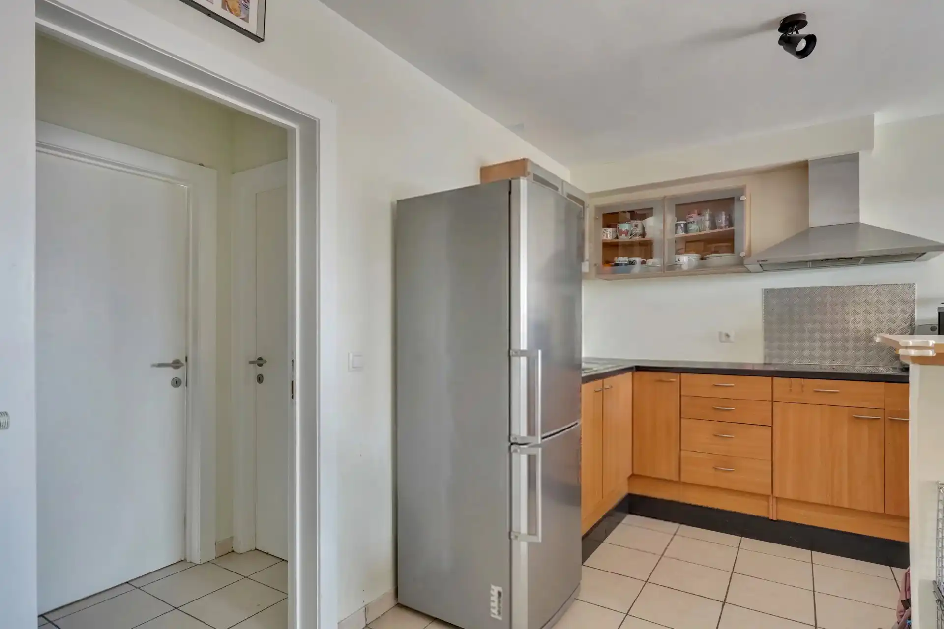 Duplex met 3 slaapkamers, berging en autostaanplaats foto 5