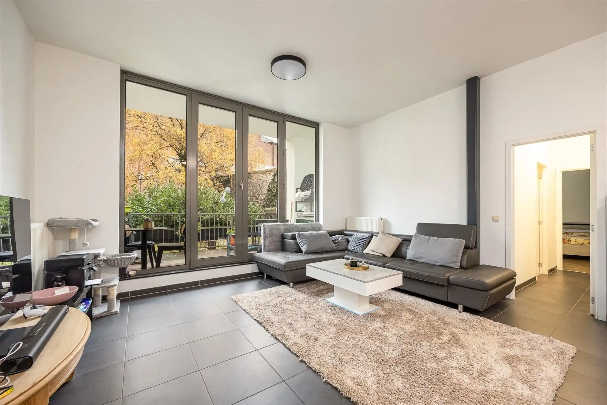 Appartement te koop Jezusstraat 22A/1.4 - 2000 ANTWERPEN