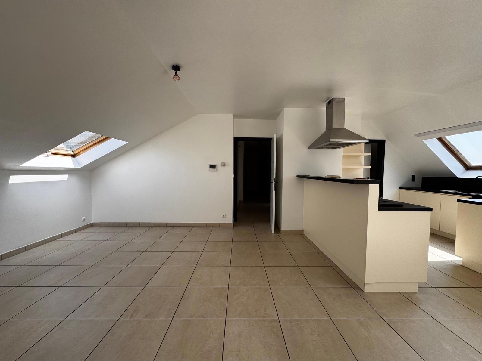 Appartement met 3 slpks centrum Moorslede foto 2
