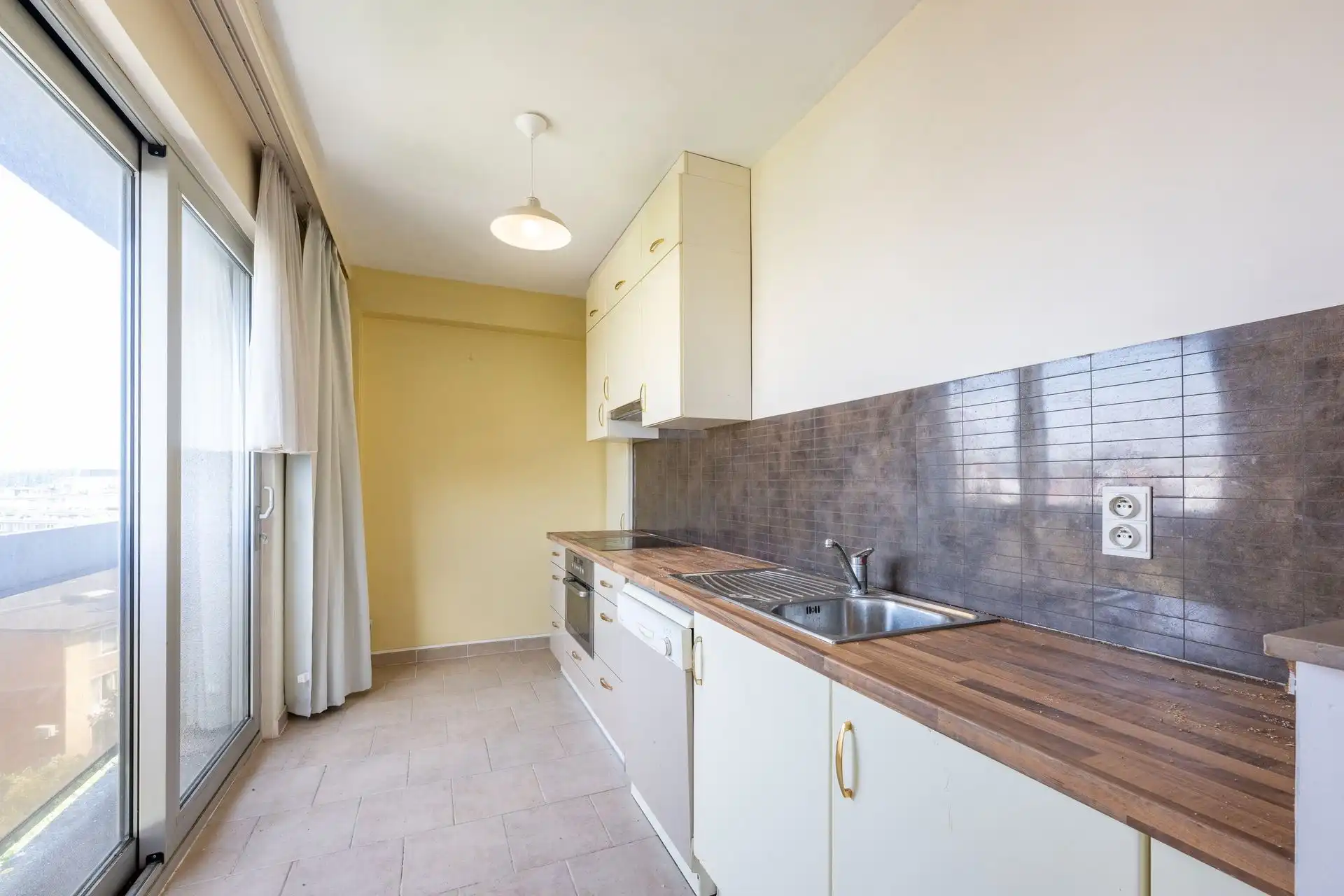 Appartement foto 4