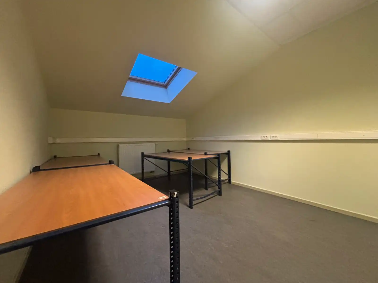 Kantoren te huur in hartje Leuven! foto 7