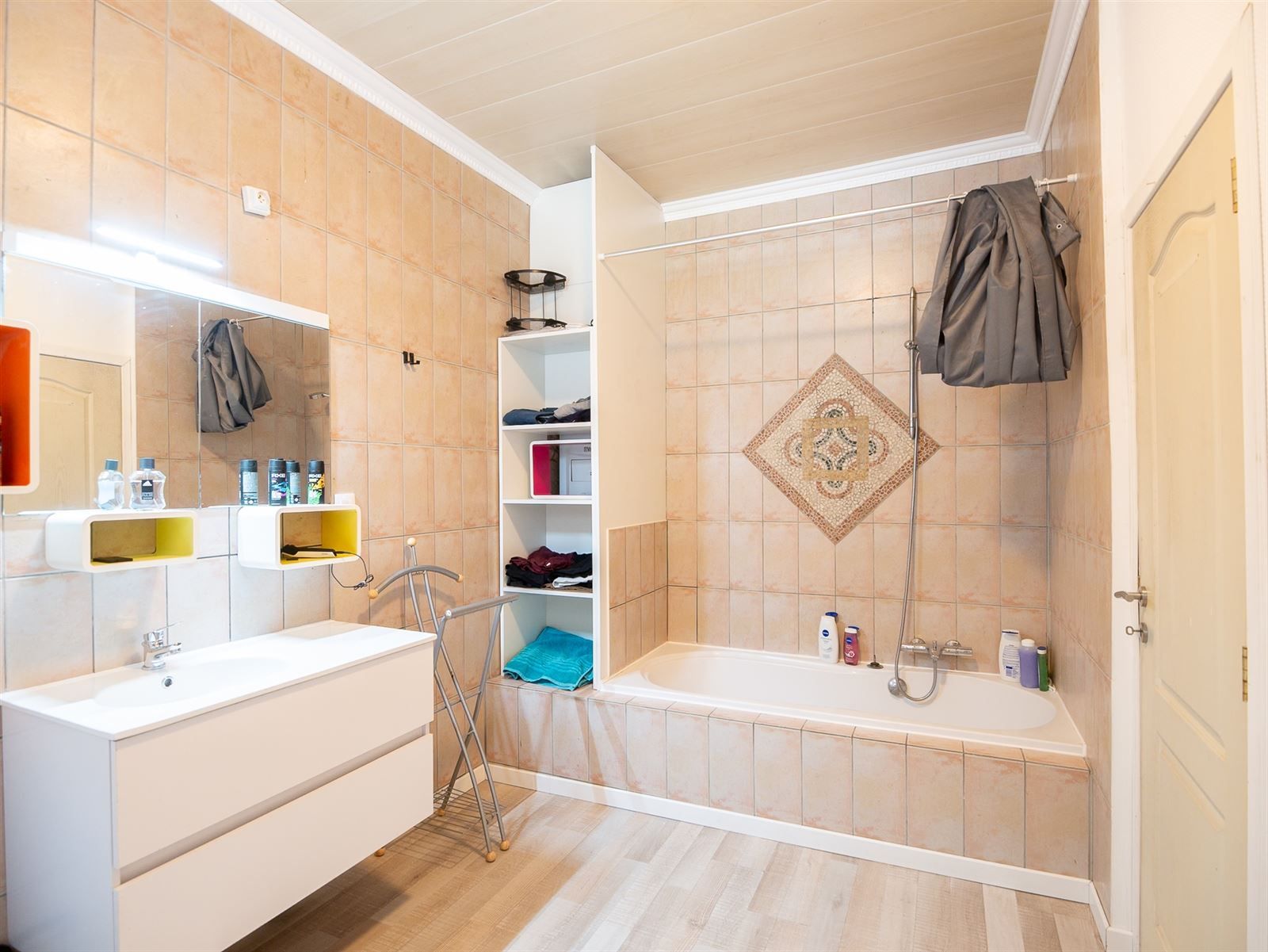 Huis foto 16